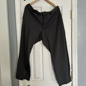 Uniqlo - Men’s work pants